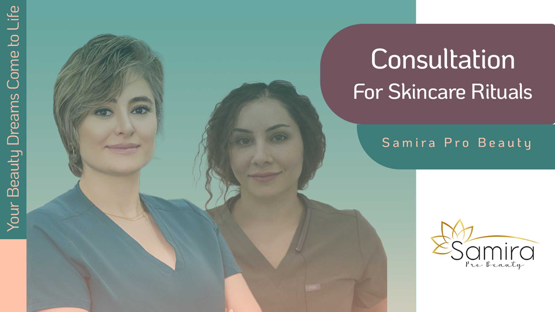 Free Consultation for Skincare Rituals Vancouver