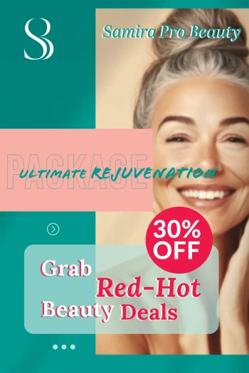 Ultimate Rejuvenation Package
