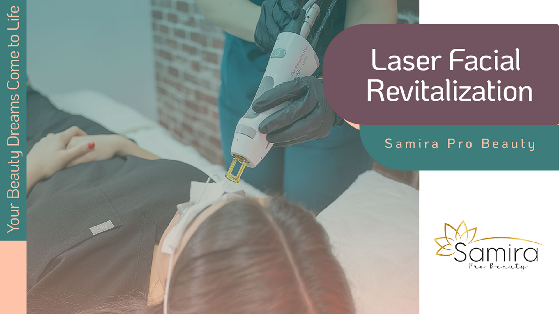 Rejuvenate Your Skin with Laser Facial Revitalization Vancouver