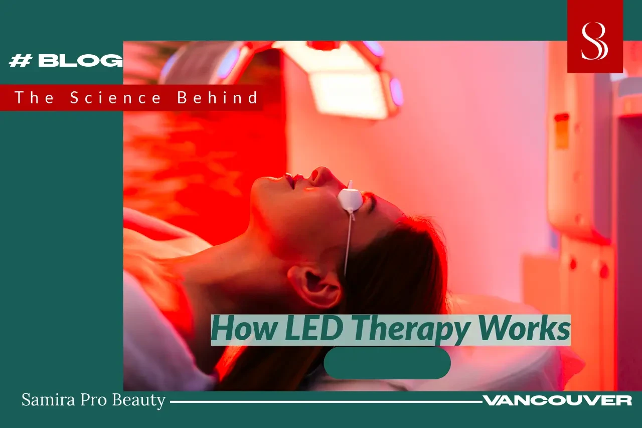 How LED Works