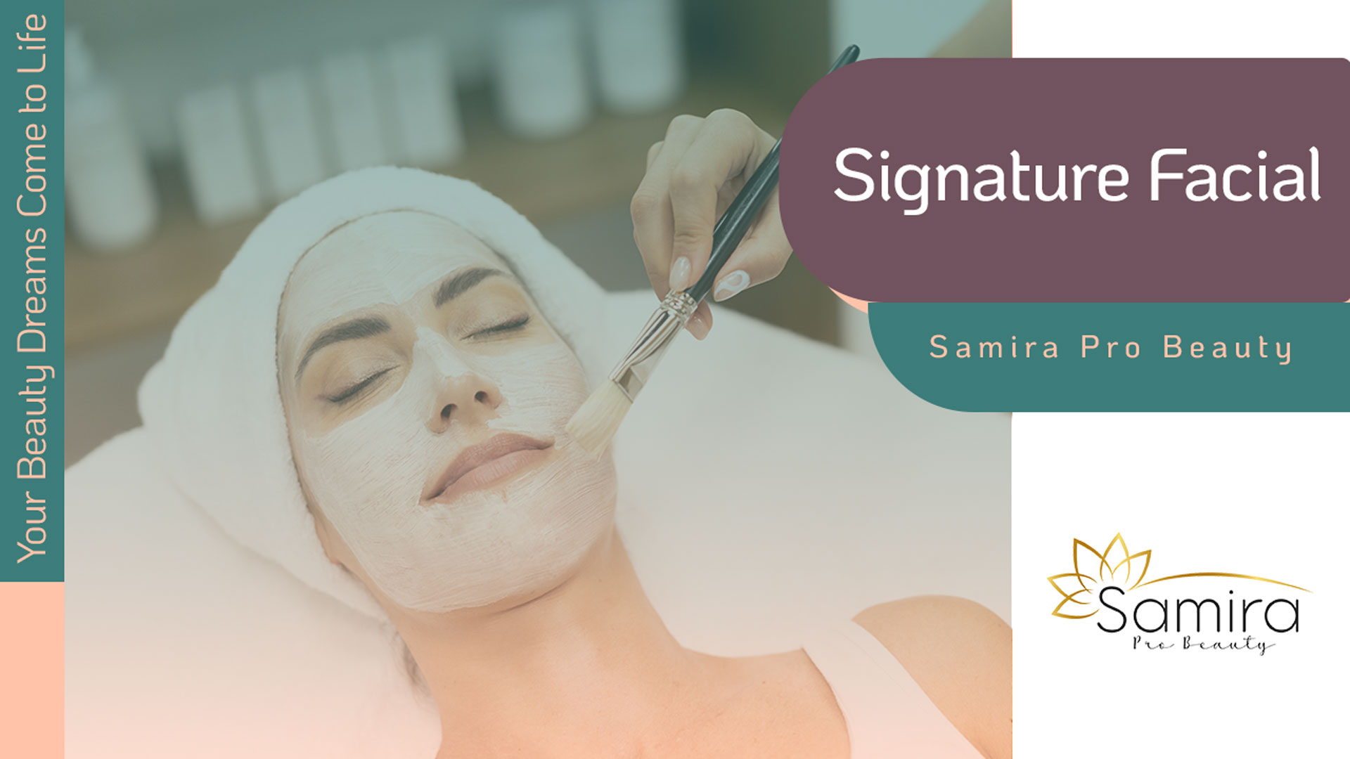Revitalize Your Skin with Our Signature Facial Vancouver